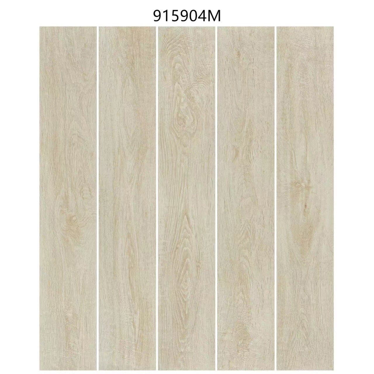 Albany Grey timber look tiles
