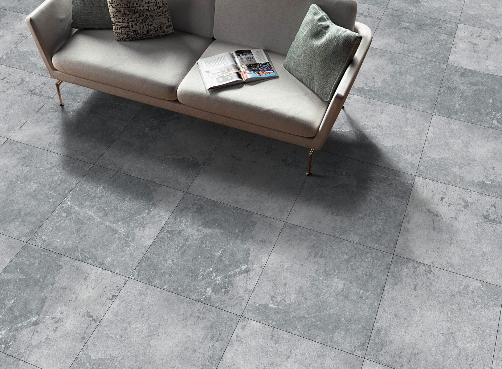 How Much Does Tile Flooring Cost? - Cheap Tiles Online