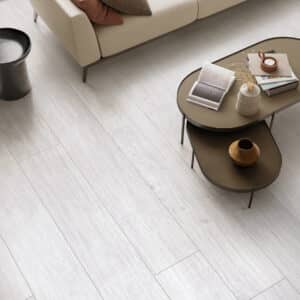 Alps Wood White tiles