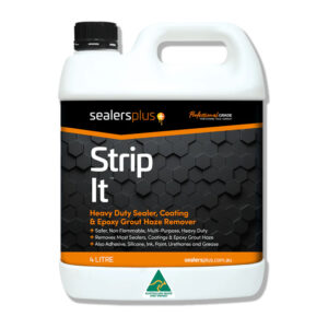 Strip-It Sealer