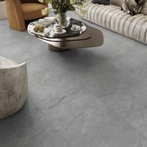 Nordic Dark Grey tiles