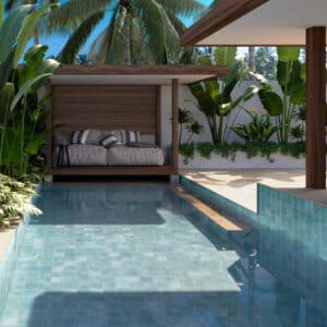 Dune Agadir Agua tiles