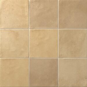 Dune Agadir Cotto Oscuro Matte tiles